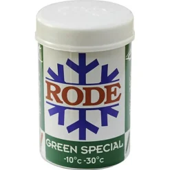 Poussette<Rode Poussette Stick Green Special P15