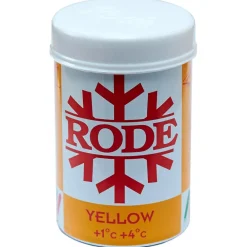 Clearance Poussette Stick Yellow P60 Poussette