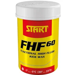 Poussette<Start Poussette FHF60 Fluor Red