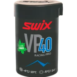 Poussette VP40 Pro Blue -10°C/-4°C 45g Poussette