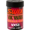 Poussette<Swix Poussette VX53 Rouge 45g