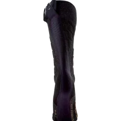 Powersock Heat Fusion Black Gold  + Chauffage Pied|Chaussettes Ski