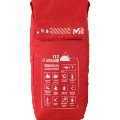 Premiers Secours<Millet Premiers Secours Safety Pocket Red
