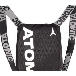 Dorsale<Atomic Protection dorsale Live Shield Black