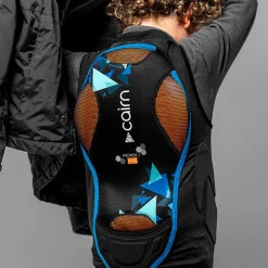 Discount Protection dorsale Proride D3O Junior Night Sky Camo Dorsale