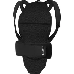 Dorsale<Cairn Protection dorsale Pro Impakt D3O Black
