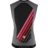 Dorsale<Dainese Protection dorsale Flexagon Waistcoat 2 Wmn Silver Filigree Stretch Limo