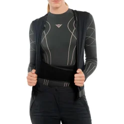 Discount Protection dorsale Auxagon Waistcoat Wmn Stretch Limo Dorsale