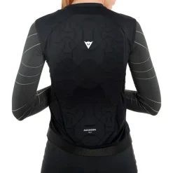 Discount Protection dorsale Auxagon Waistcoat Wmn Stretch Limo Dorsale