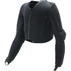 Protection dorsale Scarabeo R001 SJ Black Dorsale