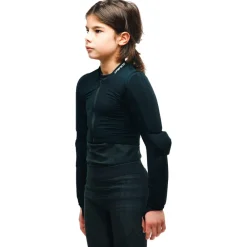Protection dorsale Scarabeo R001 SJ Black Dorsale