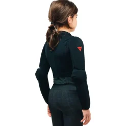 Protection dorsale Scarabeo R001 SJ Black Dorsale
