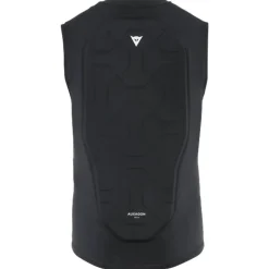 New Protection dorsale Scarabeo Auxagon Vest Junior Acid Green Stretch Limo Dorsale