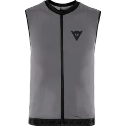 Outlet Protection dorsale Scarabeo Flexagon Waistcoat 2 Silver Filigree Stellar Dorsale