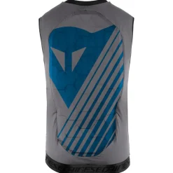 Outlet Protection dorsale Scarabeo Flexagon Waistcoat 2 Silver Filigree Stellar Dorsale