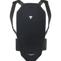Clearance Protection dorsale Auxagon Back Protector Stretch Limo Black Dorsale