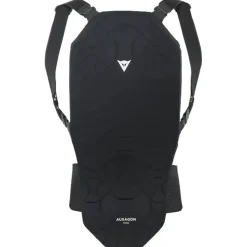 Dorsale<Dainese Protection dorsale Auxagon Back Protector 2 Stretch Limo Black