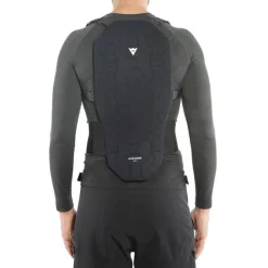 Dorsale<Dainese Protection dorsale Auxagon Back Protector 2 Stretch Limo Black