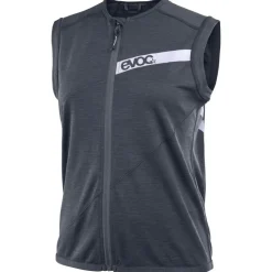 Dorsale<Evoc Protection dorsale Protector Vest Lite Women Black