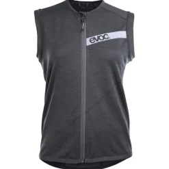 Dorsale<Evoc Protection dorsale Protector Vest Lite Women Black
