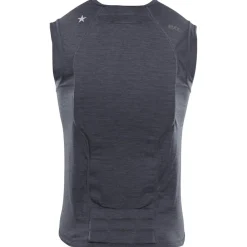 Dorsale<Evoc Protection dorsale Protector Vest Men Carbon Grey