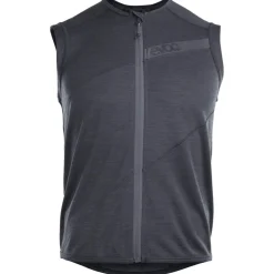 New Protection dorsale Protector Vest Lite Men Black Dorsale