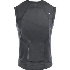 New Protection dorsale Protector Vest Lite Men Black Dorsale