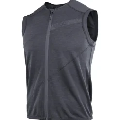 New Protection dorsale Protector Vest Lite Men Black Dorsale