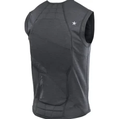 New Protection dorsale Protector Vest Lite Men Black Dorsale