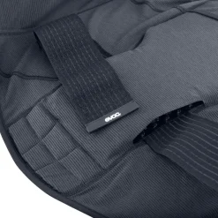 New Protection dorsale Protector Vest Lite Men Black Dorsale