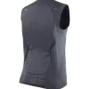 Discount Protection dorsale Protector Vest Women Carbon Grey Dorsale