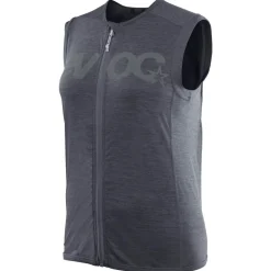 Discount Protection dorsale Protector Vest Women Carbon Grey Dorsale