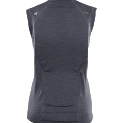 Discount Protection dorsale Protector Vest Women Carbon Grey Dorsale