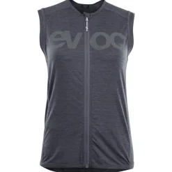 Discount Protection dorsale Protector Vest Women Carbon Grey Dorsale