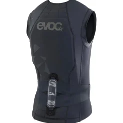 Dorsale<Evoc Protection dorsale Protector Vest Pro Men Black