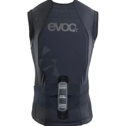 Dorsale<Evoc Protection dorsale Protector Vest Pro Men Black