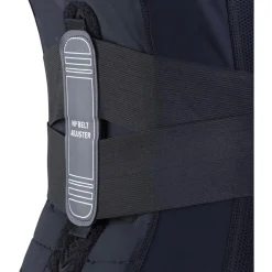Dorsale<Evoc Protection dorsale Protector Vest Pro Men Black