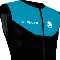 Dorsale<Flaxta Protection dorsale Behold Junior Black Blue