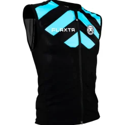 Best Protection dorsale Behold Junior Black Blue Dorsale