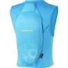 Outlet Protection dorsale Minikid Blue Yellow Dorsale