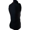 Protection dorsale Milo Men R-Noir Dorsale