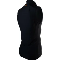 Protection dorsale Milo Men R-Noir Dorsale