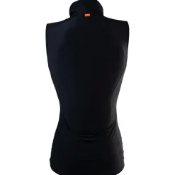 Protection dorsale Milo Men R-Noir Dorsale