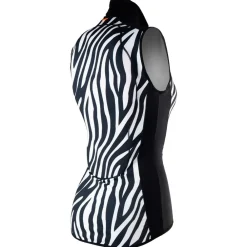 Online Protection dorsale Milo Women Zebra Dorsale