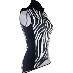 Online Protection dorsale Milo Women Zebra Dorsale