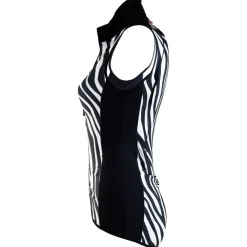 Online Protection dorsale Milo Women Zebra Dorsale