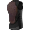 Dorsale<L'Armure Française Protection dorsale Ichi Junior Mesh Noir