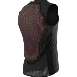 Dorsale<L'Armure Française Protection dorsale Ichi Junior Mesh Noir