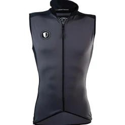 Dorsale<L'Armure Française Protection dorsale Milo Men Gris