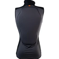 Dorsale<L'Armure Française Protection dorsale Milo Men Gris
